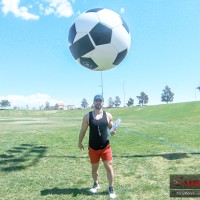 Soccer time! - Picture 5