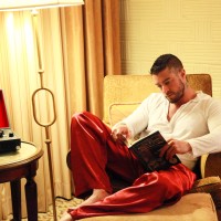 Continental Indulgence - Picture 1