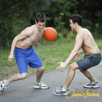 Joel and Travis - Picture 3