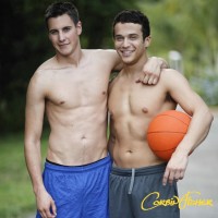 Joel and Travis - Picture 4