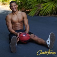 Perfect ripped body - Picture 2