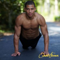 Perfect ripped body - Picture 5