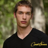 Sexy college boy - Picture 1