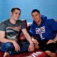 Cody Cummings & Adam Pain - Picture 1