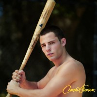 Cut gay boy posing - Picture 7