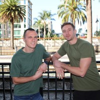 Tyler Love & Ryan - Picture 1