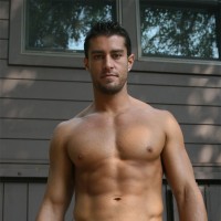 Cody jerking off - Picture 8