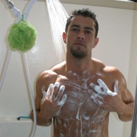 Hot muscled Cody - Picture 11