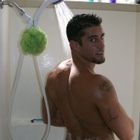 Hot muscled Cody - Picture 12