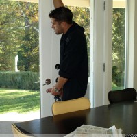 Cody jerking off - part 2 - Picture 1