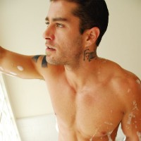 Muscle man Cody - Picture 2