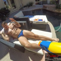 Jack Hunter fucks Addison Graham - Picture 6