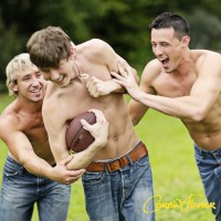Jareds tag team - Picture 1