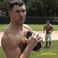 Cade fucks Aaron - Picture 2
