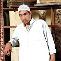 Wajid Talib - Picture 1