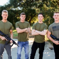 Phoenix, Blake, Logan & Ryan - Picture 1
