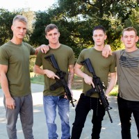 Phoenix, Blake, Logan & Ryan - Picture 2