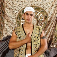 Hisham Abdul - Picture 1
