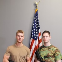 Logan Lane & Blake Effortley - Picture 3