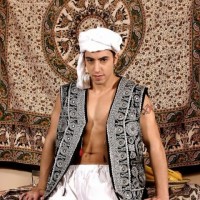 Muzzafar - Picture 1