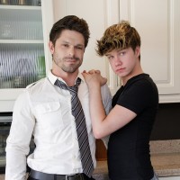 Devin Franco fucks Jordan Lake - Picture 3