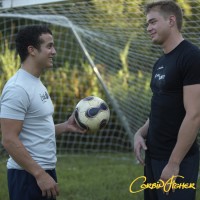 Joel fucks Connor - Picture 5