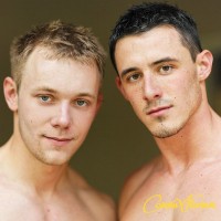 Dawson and Derek - Picture 1