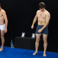 Alan Carly and Viktor Burek at Badpuppy - Picture 12