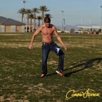 College boy - Picture 2