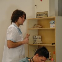 Rado Viker, Yuri Bulakov and Mirek Ceslar - Picture 2