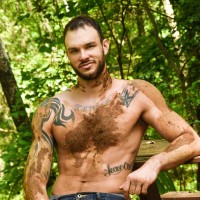 The Legend of Big Cock - Picture 3