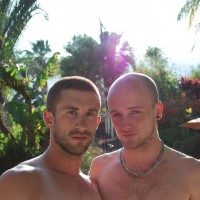 Two foreskins are better than one - Picture 13
