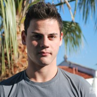 Jake Lyons uncut - Picture 1