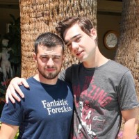 Zack Randall and Jack Jammer - Picture 1
