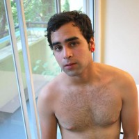 Gabriel Martin foreskin - Picture 14