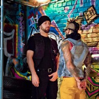 Preston Steel & Draven Torres - Picture 2