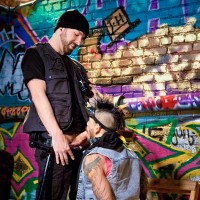Preston Steel & Draven Torres - Picture 4