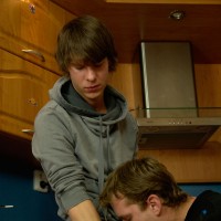 He's never tried this gay thing - Picture 9