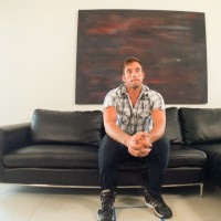 Casting sex: Hunter - Picture 13