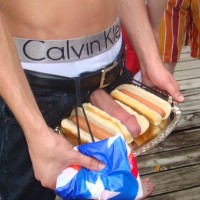Hot sausage - Picture 2