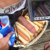 Hot sausage - Picture 6