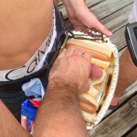 Hot sausage - Picture 7