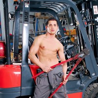 Drilling Hard - Picture 46