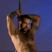 Steve Cruz - Picture 1