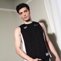 Luke Tyler - Picture 1