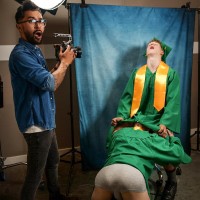 Cummencement - Picture 16