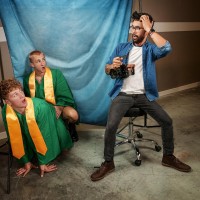 Cummencement - Picture 19