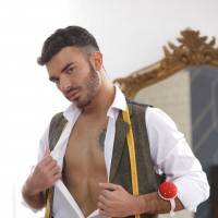 The Tailor and the Big Tail - Picture 6