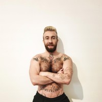 Manscaping - Picture 3
