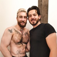 Manscaping - Picture 1